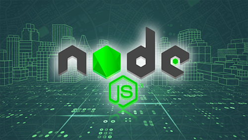 إتقان تطوير الويب (Backend): دورة Node.js و Express الشاملة